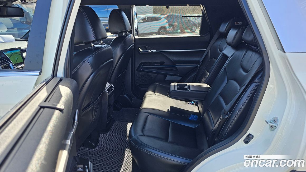 KG_Mobility_Ssangyong Torres 2024