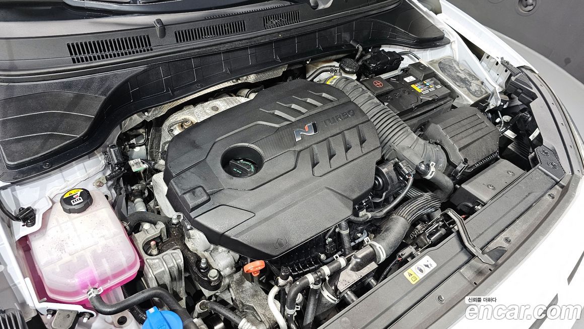 Hyundai Kona 2022