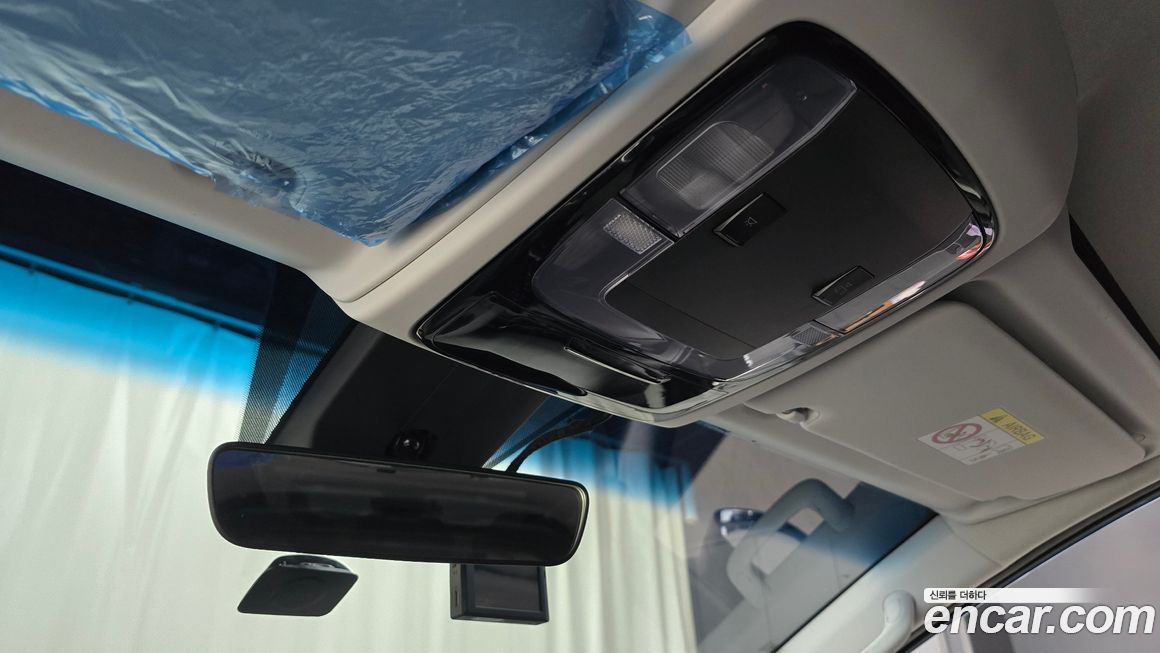 Hyundai Staria 2022