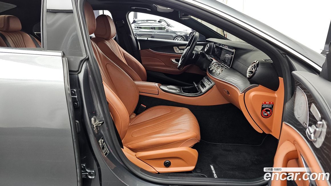 Mercedes-Benz CLS-Class 2022
