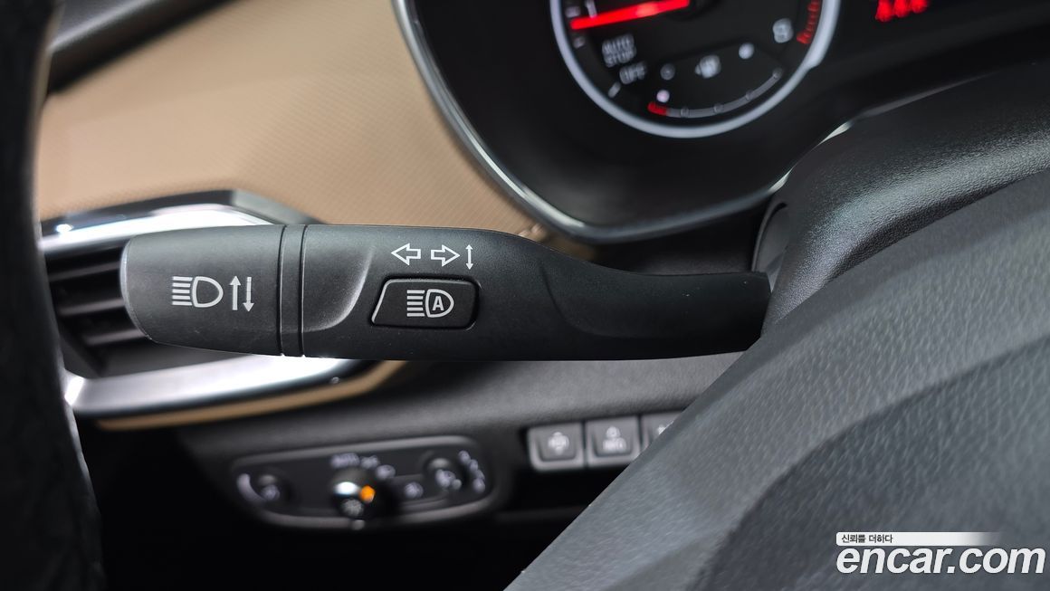 ChevroletGMDaewoo Trailblazer 2021