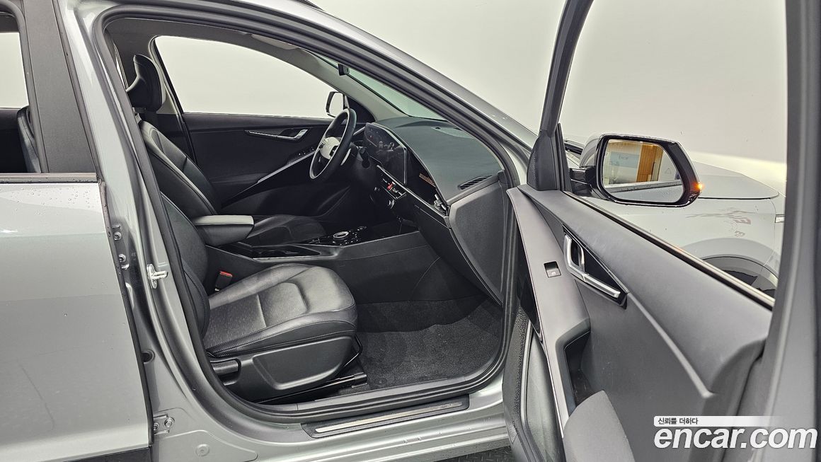 Kia Niro 2022