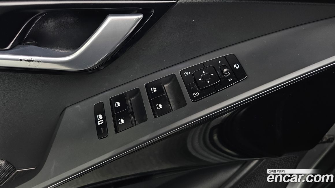 Kia Niro 2022