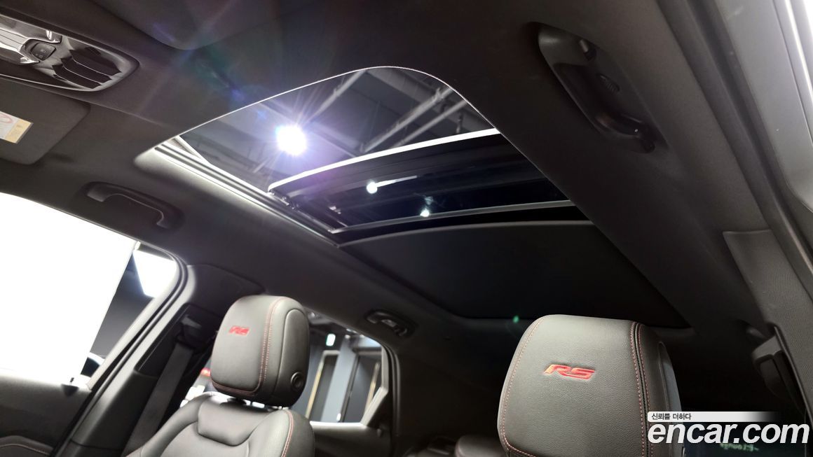 ChevroletGMDaewoo Trailblazer 2024