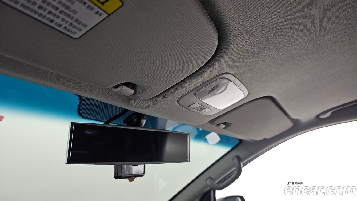 Hyundai Starex 2017