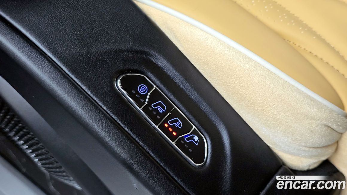 Kia Canival 2024