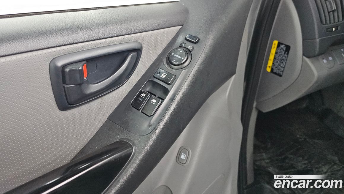 Hyundai Starex 2017