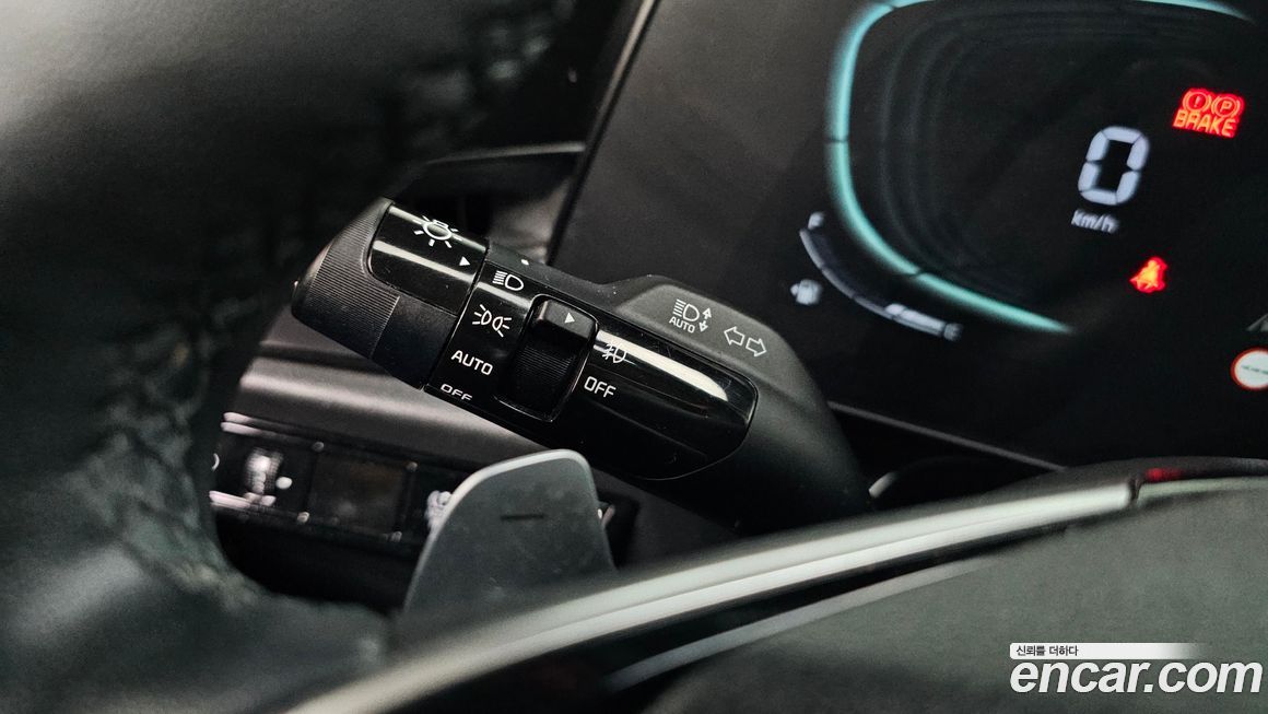Kia Niro 2022