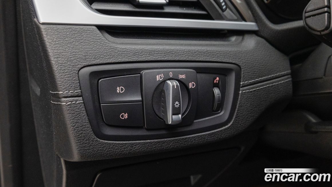 BMW X1 2021