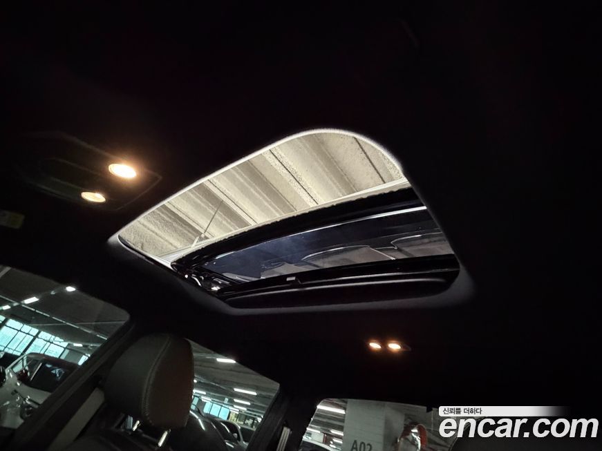 KG_Mobility_Ssangyong Rexton 2023