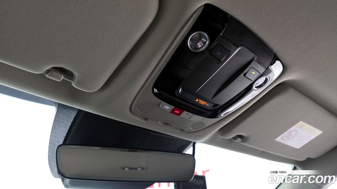 Kia K5 2024