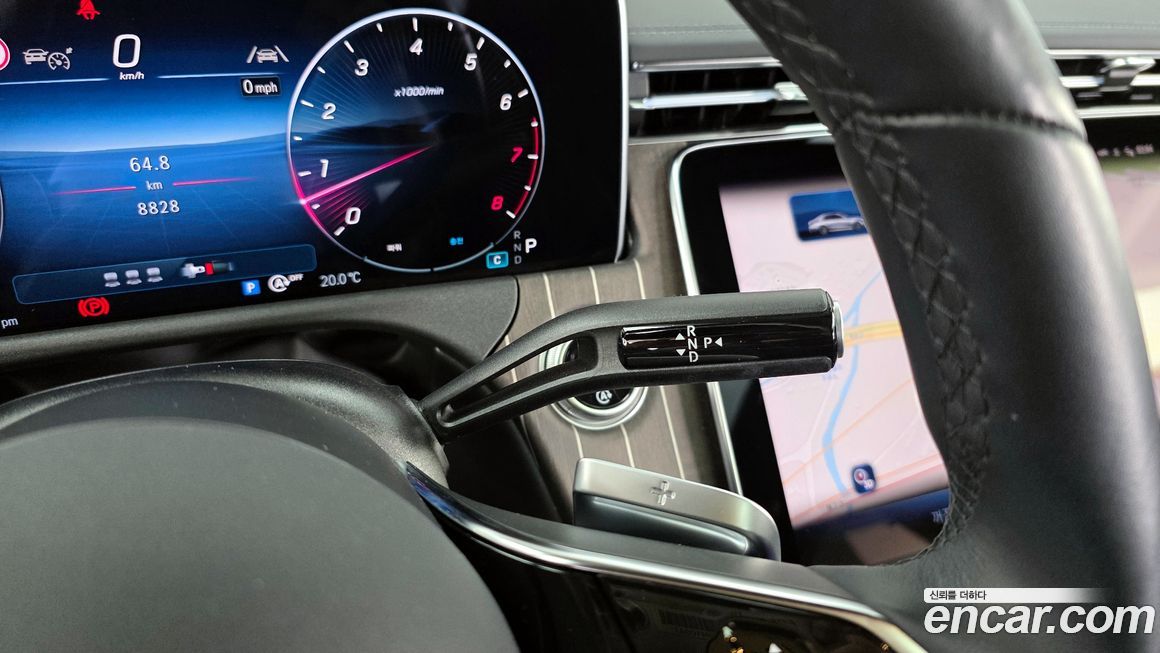 Mercedes-Benz E-Class 2025