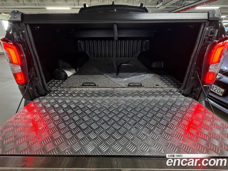 KG_Mobility_Ssangyong Rexton 2023