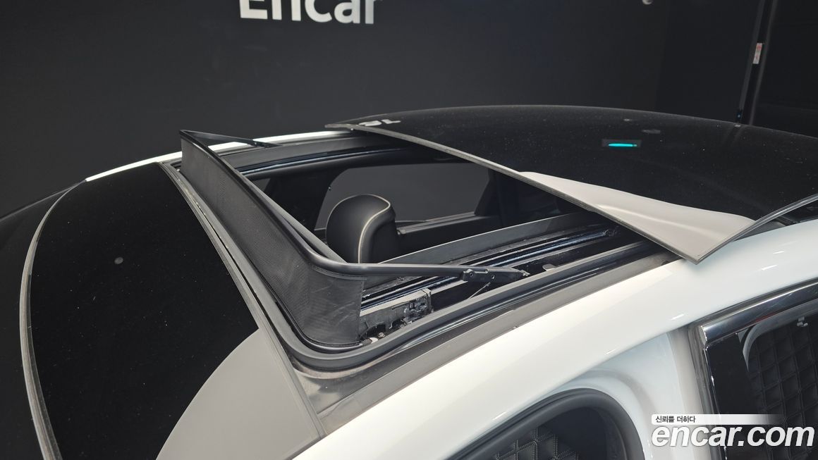 Genesis G80 2024