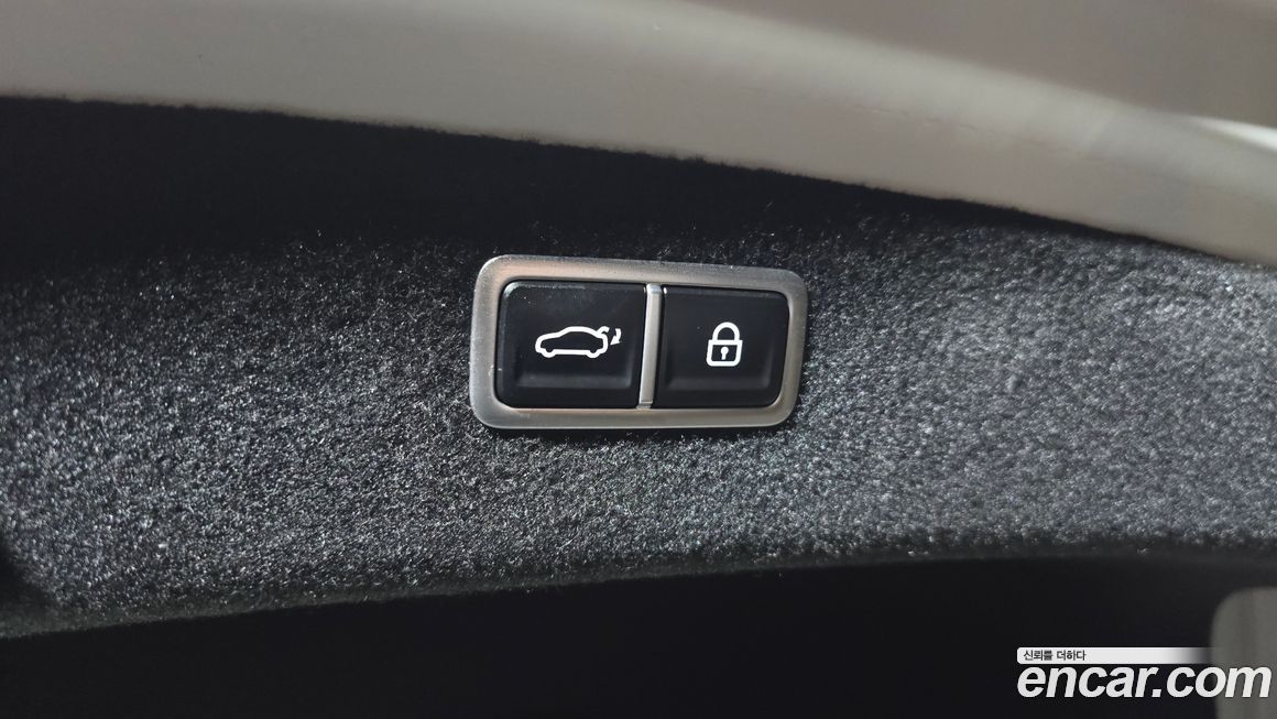 Genesis G80 2024