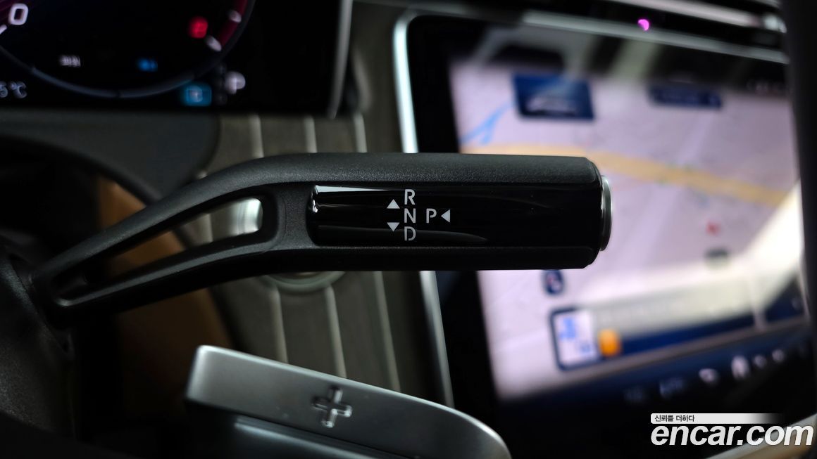 Mercedes-Benz E-Class 2026