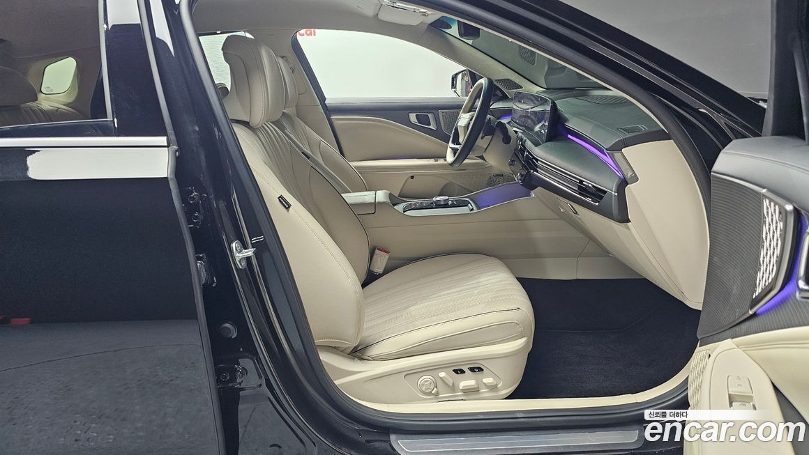 Kia K8 2025