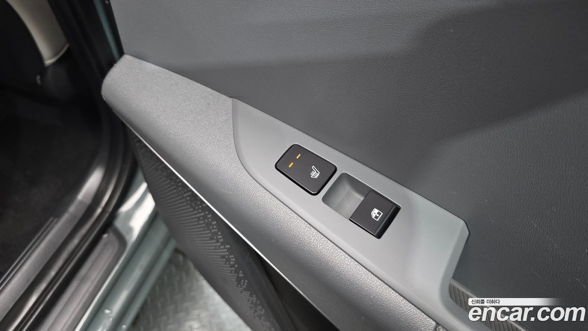 Kia Niro 2024