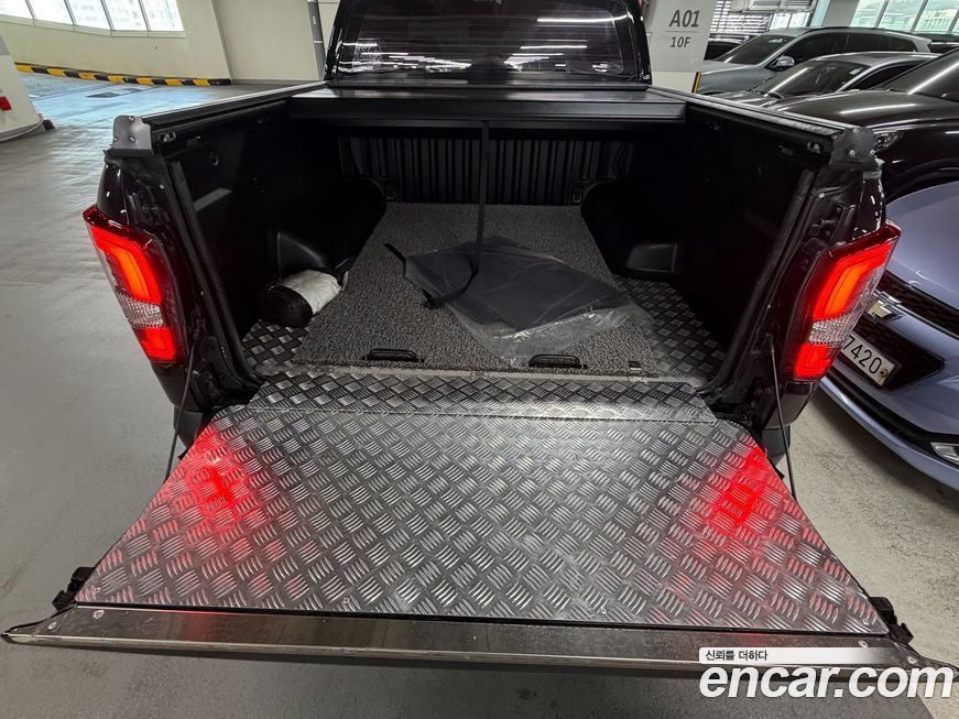 KG_Mobility_Ssangyong Rexton 2023