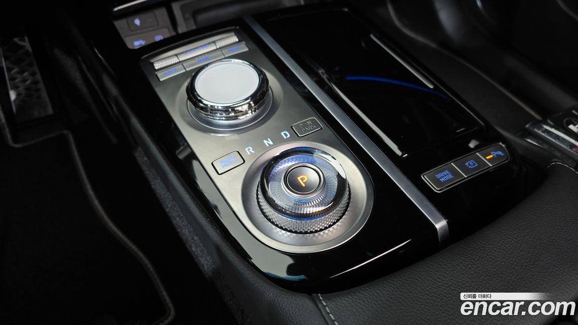 Genesis G80 2024