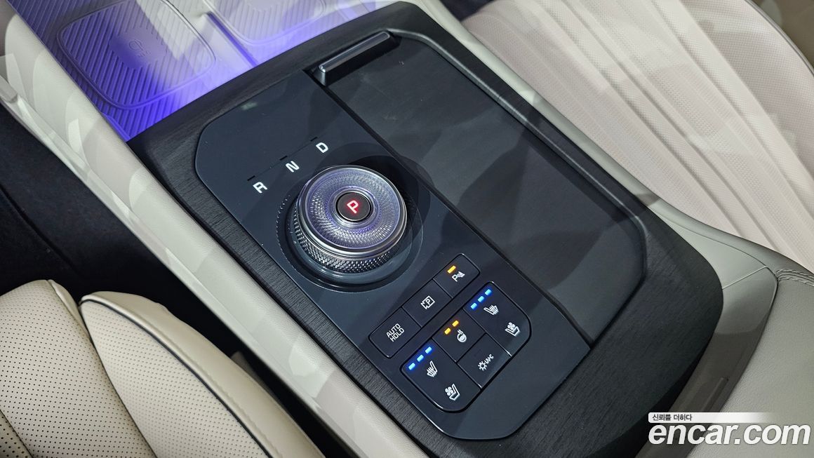 Kia K8 2025