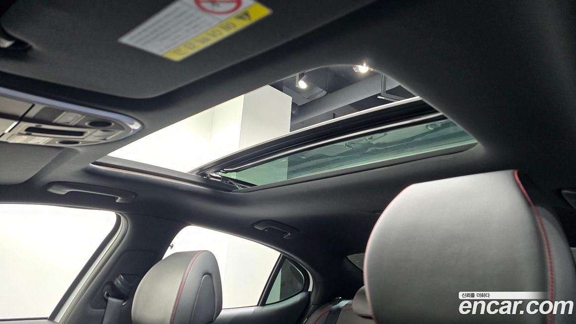 Genesis G70 2019