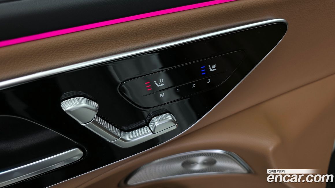 Mercedes-Benz E-Class 2026