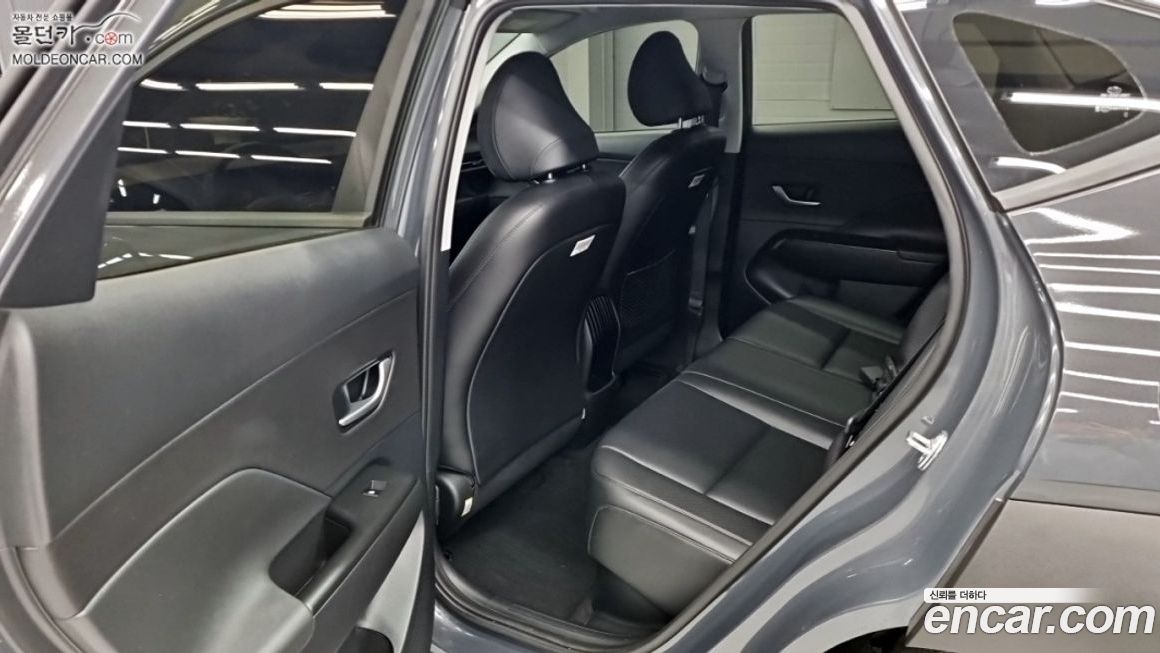 Hyundai Kona 2023