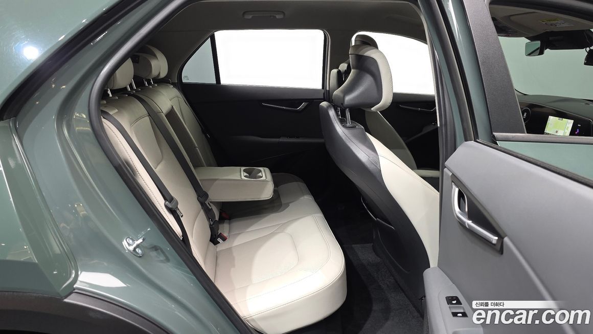 Kia Niro 2024