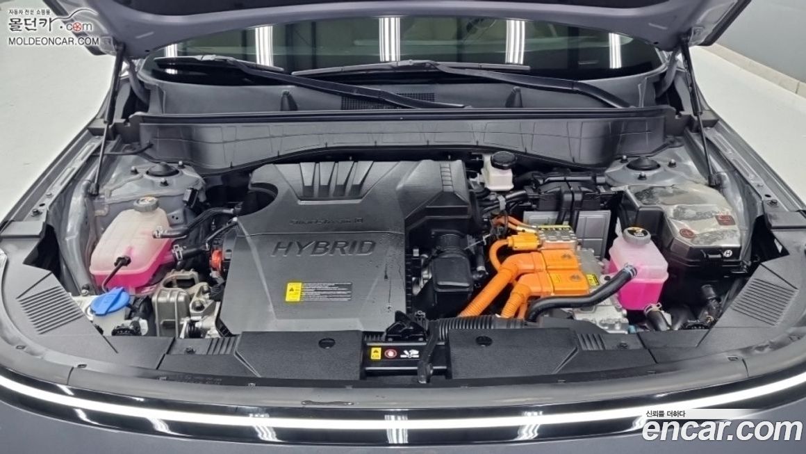 Hyundai Kona 2023