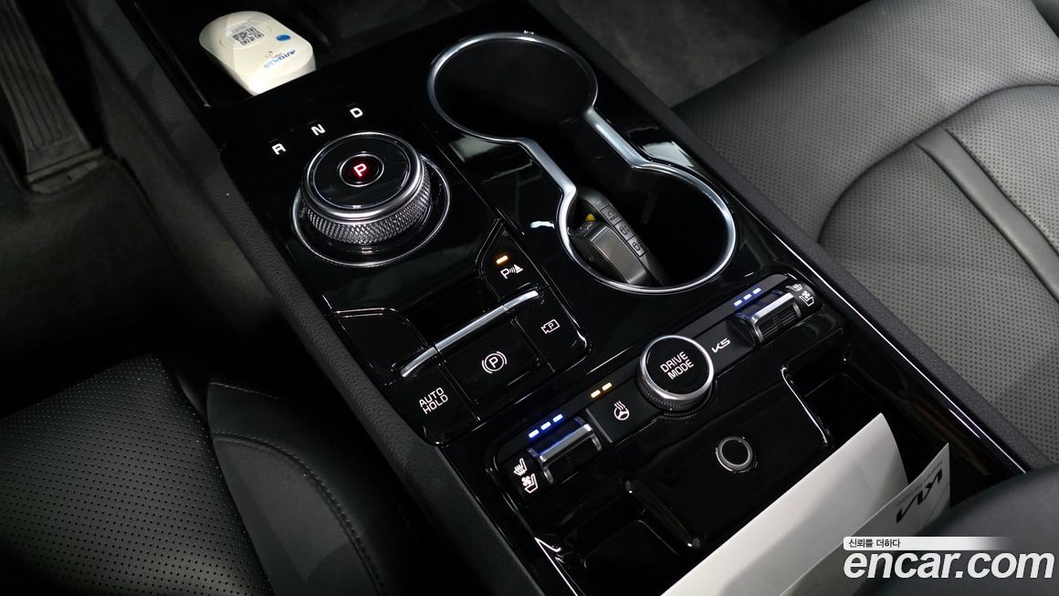 Kia K5 2024