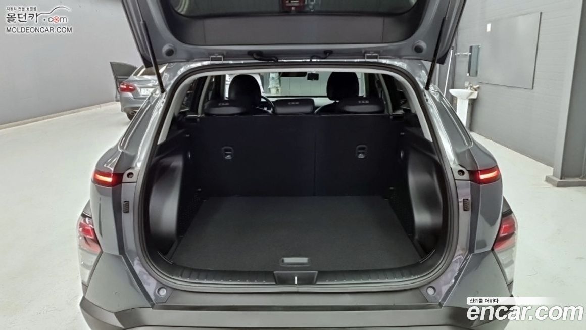 Hyundai Kona 2023
