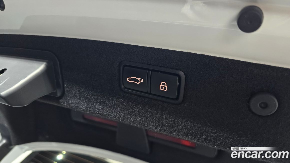 Genesis G70 2019