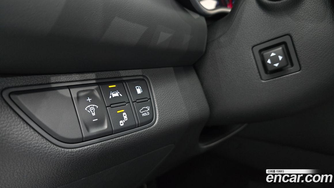Genesis G70 2019