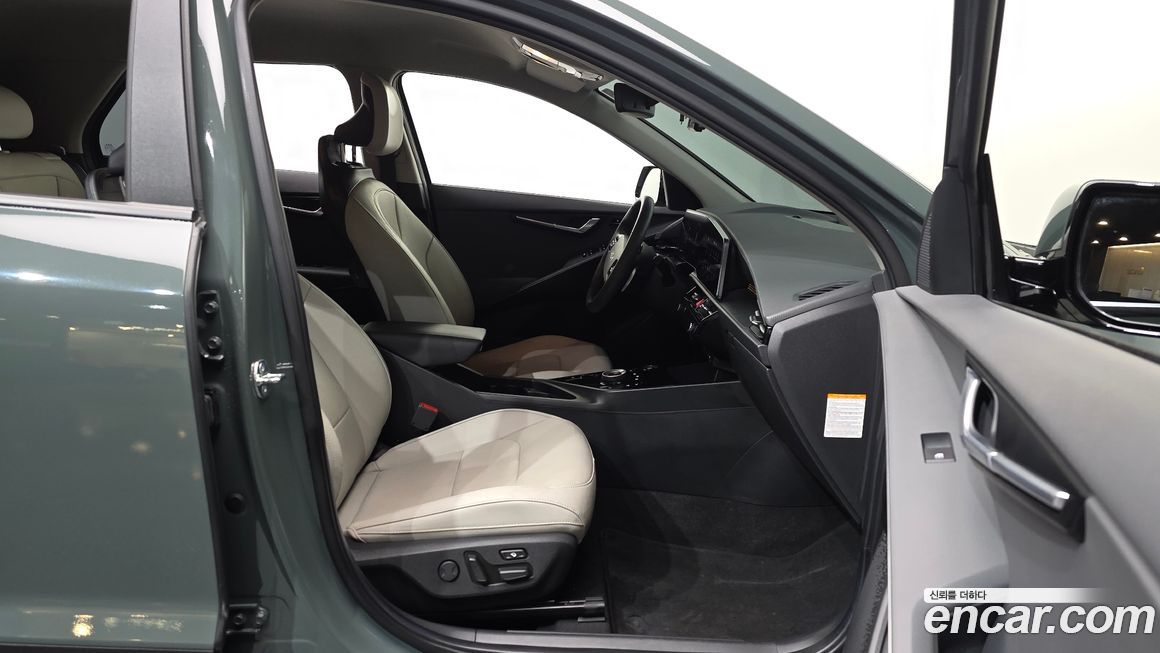 Kia Niro 2024