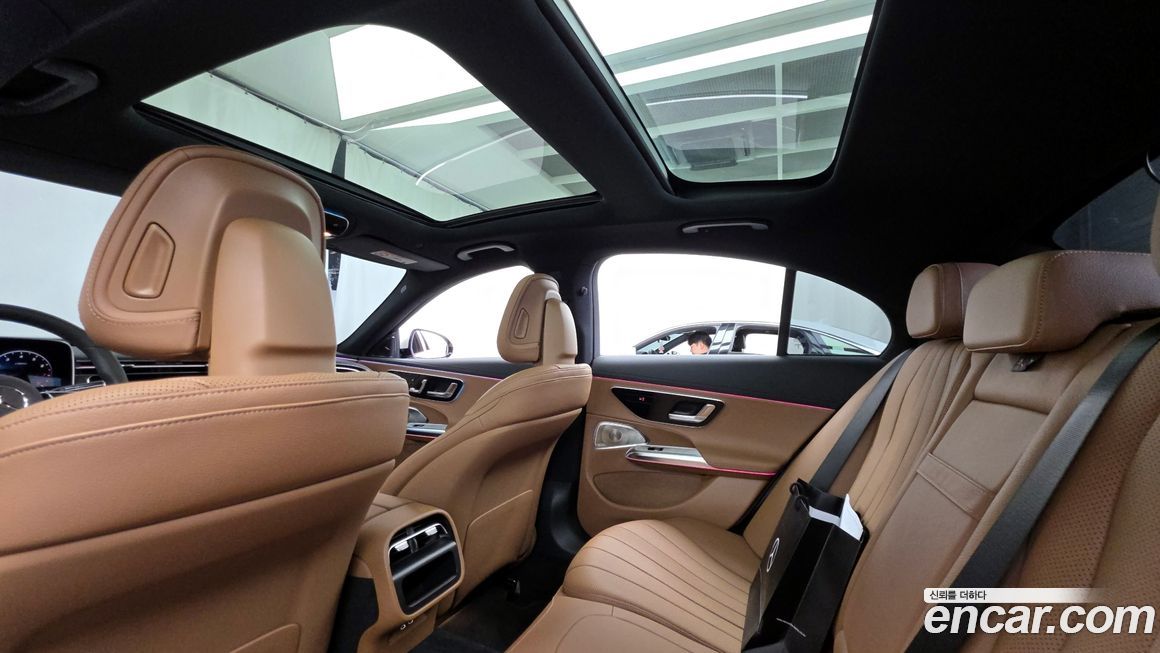 Mercedes-Benz E-Class 2026