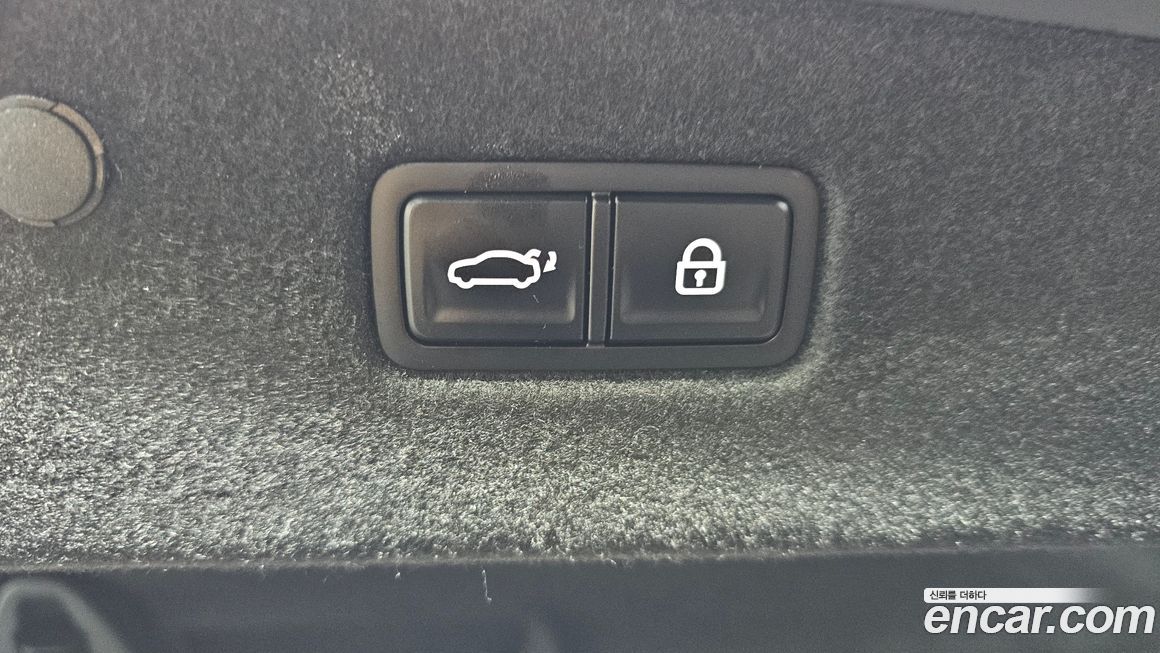 Kia K8 2025