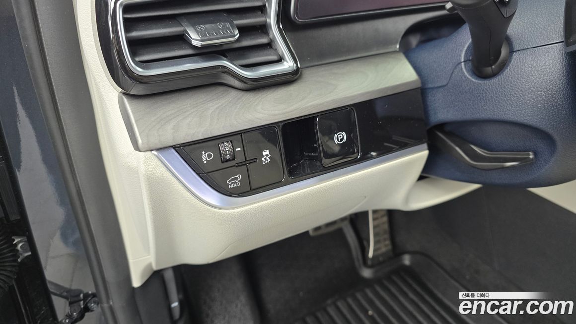 Kia Sportage 2024