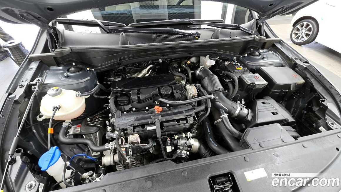 Kia Sportage 2024