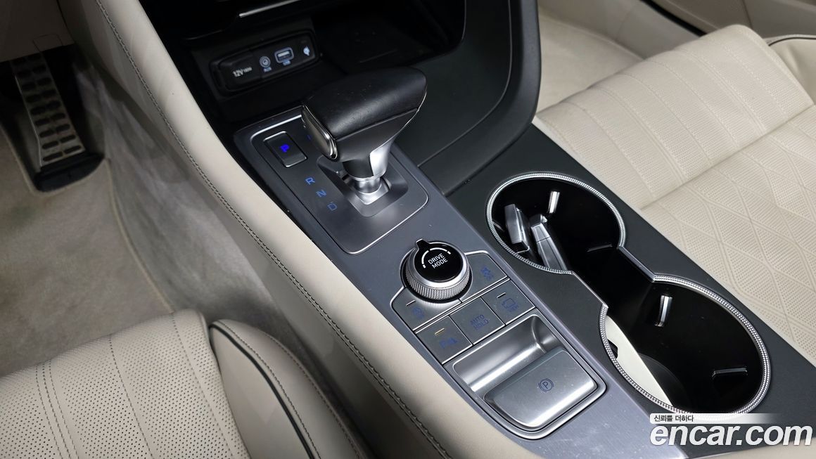 Genesis G70 2019