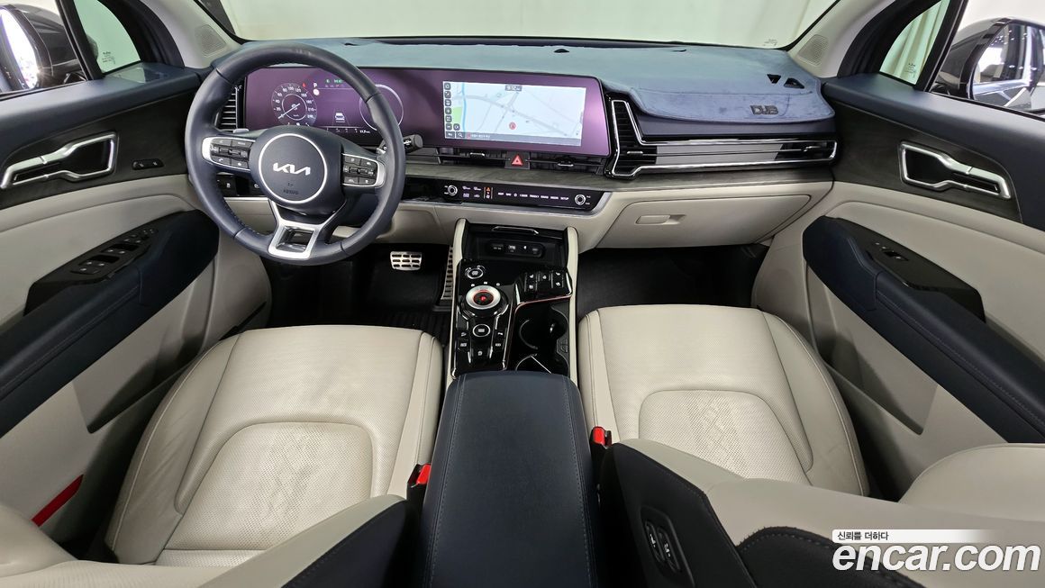 Kia Sportage 2024