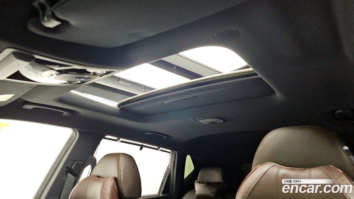 KG_Mobility_Ssangyong Rexton 2023