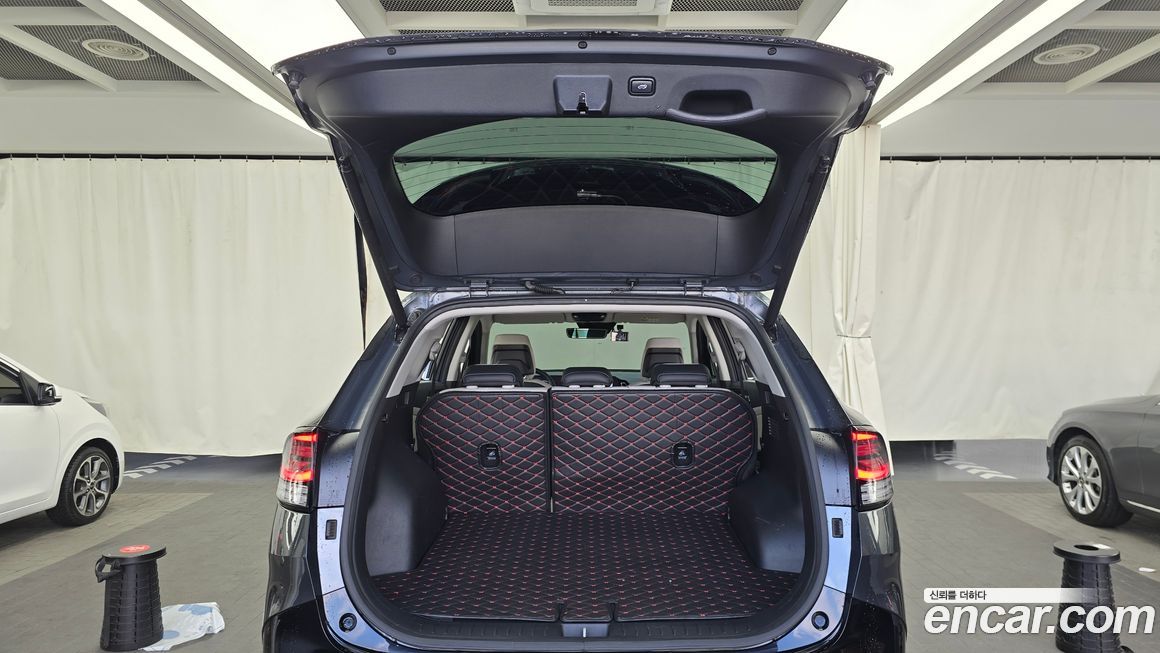 Kia Sportage 2024