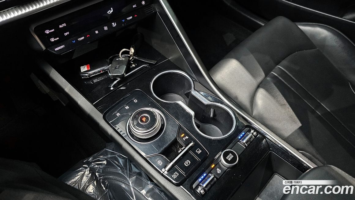 Kia K5 2022