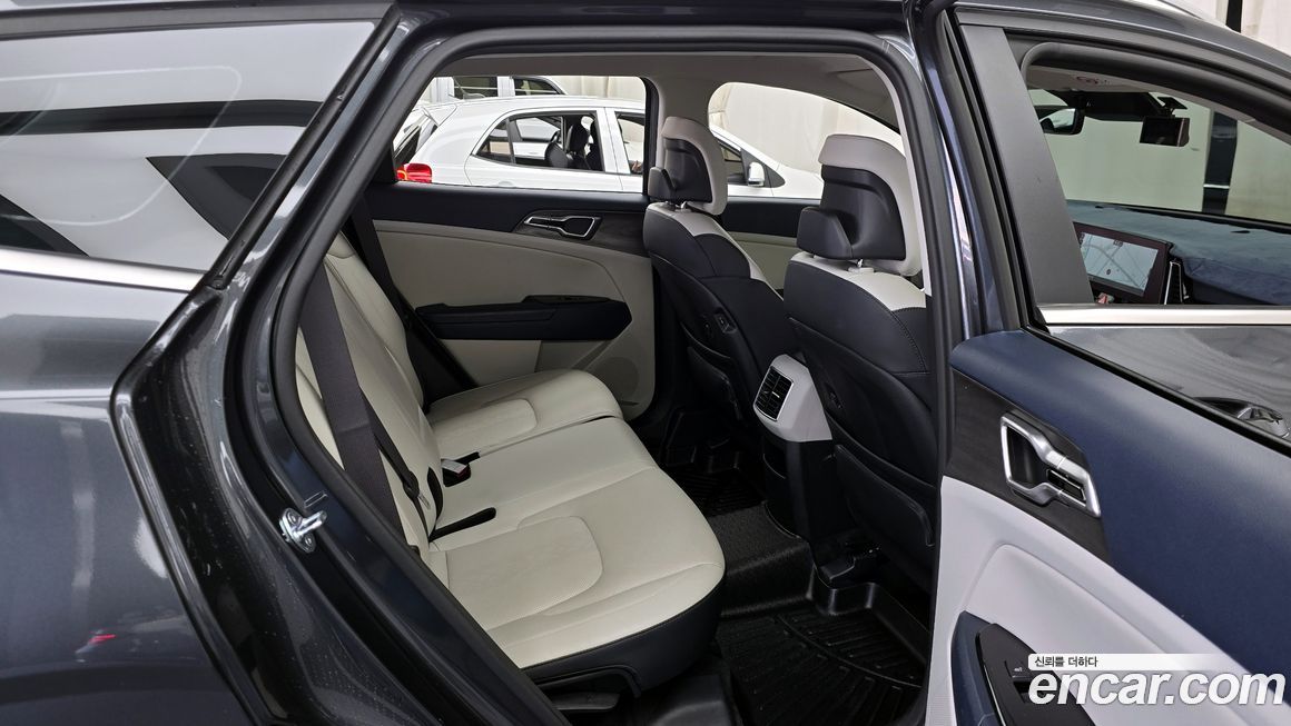 Kia Sportage 2024