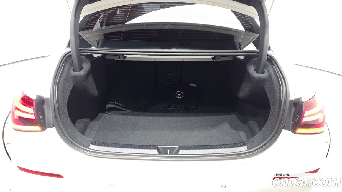 Mercedes-Benz A-Class 2023