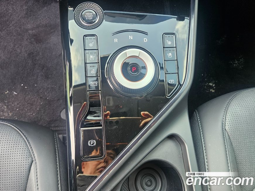 Kia Niro 2025