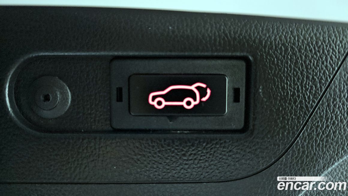 KG_Mobility_Ssangyong Rexton 2023