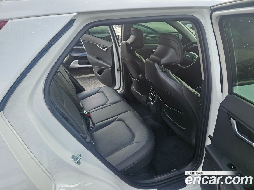 Kia Niro 2025