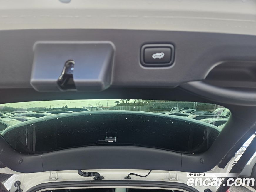 Kia Niro 2025